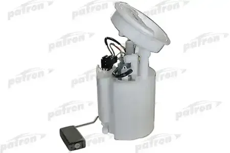 PATRON PFP382 Электробензонасос <=7.5A, 3bar, >=115Lh (модуль) Mercedes C-CLASS C 180 C 180 Kompressor C 200 CG