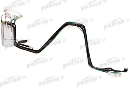 PATRON PFP387 Насос топливный электрический