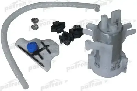 PATRON PFP446 Насос топливный в сборе BMW 745i, 750Li, 750i, 745Li