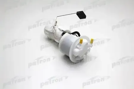 PATRON PFP475 Насос топливный <=4.5A 1bar >=135Lh (модуль) PSA: C1 PSA: 107 Toyota : AYGO