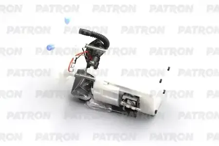 PATRON PFP508 Насос топливный Hyundai Solaris 10-  Kia Rio  IV-