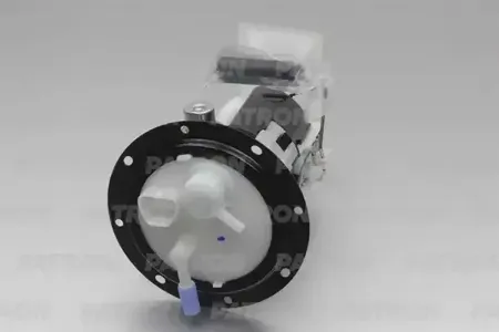 PATRON PFP509 Насос топливный <=8.5A 3bar >=130Lh (модуль) Hyundai : Getz 1.1i1.3i1.6i 02-