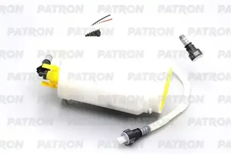 PATRON PFP553 Насос топливный