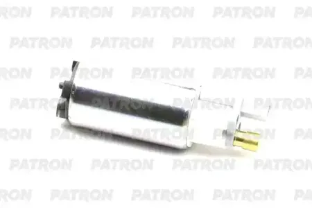 PATRON PFP573 Насос топливный Ford Focus II Mazda 3 BK 3 bar 85 lh