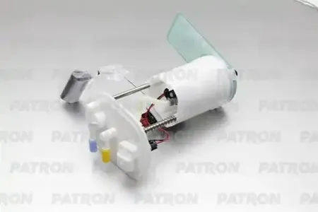 PATRON PFP587 Насос топливный в сборе Fiat ALBEA PALIO 2002 - 2011 PERLA CINA 2006 - 2007 SIENA 2002 - 2012
