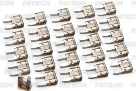 PATRON PFS016 Предохранитель