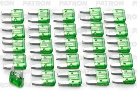 PATRON PFS021 Предохранитель
