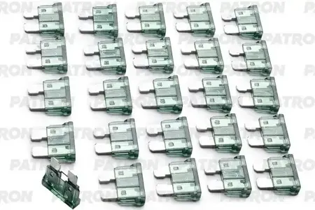 PATRON PFS023 Предохранитель