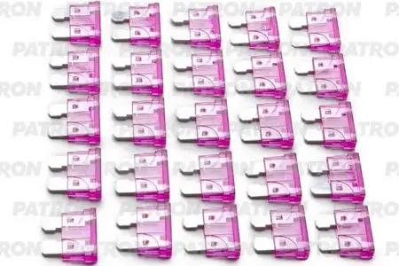 PATRON PFS025 Предохранитель