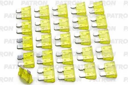 PATRON PFS031 Предохранитель