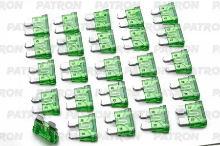 PATRON PFS033 Предохранитель