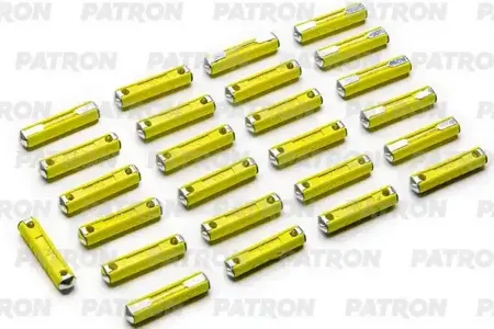 PATRON PFS043 Предохранитель