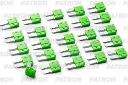 PATRON PFS059 Предохранитель