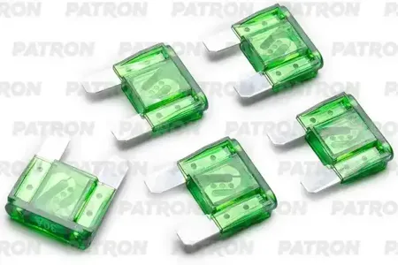 PATRON PFS063 Предохранитель