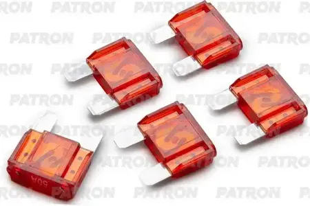 PATRON PFS065 Предохранитель