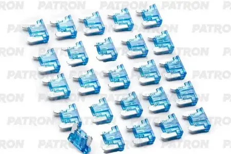PATRON PFS087 Предохранитель