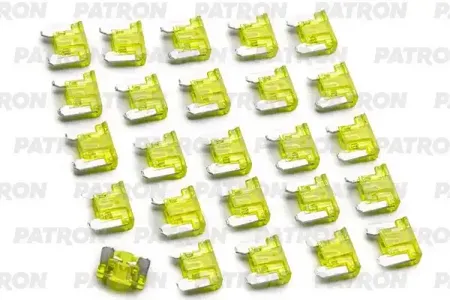 PATRON PFS088 Предохранитель
