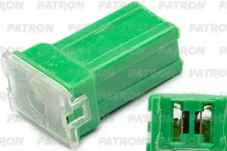 PATRON PFS118 Предохранитель