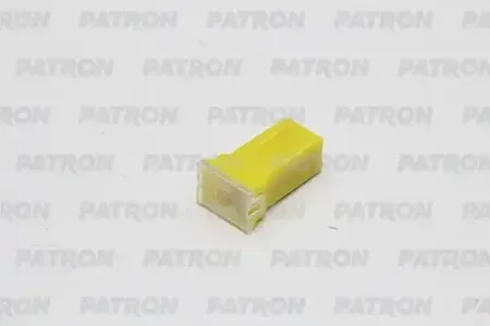 PATRON PFS120 Предохранитель