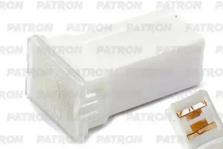 PATRON PFS123 Предохранитель