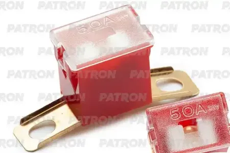 PATRON PFS127 Предохранитель