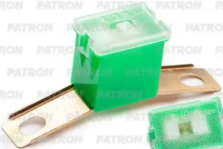 PATRON PFS135 Предохранитель 40A