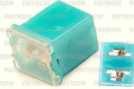 PATRON PFS180 Предохранитель