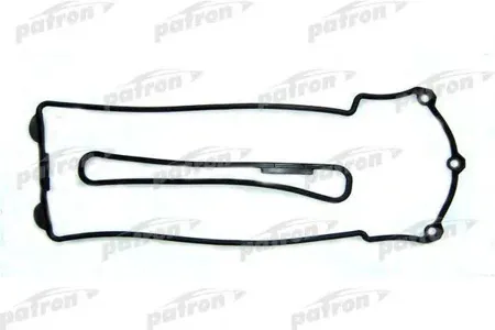 PATRON PG16012 Комплект прокладок клапанной крышки BMW 3.0 V8 32v M60 92> Rh