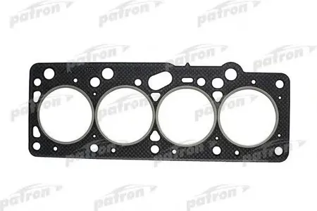 PATRON PG20009 Прокладка ГБЦ Ford Escort 1.31.6 CVH 80>