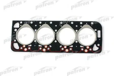 PATRON PG20023 Прокладка ГБЦ Ford Peugeot 80- 2.3D2.5DTD
