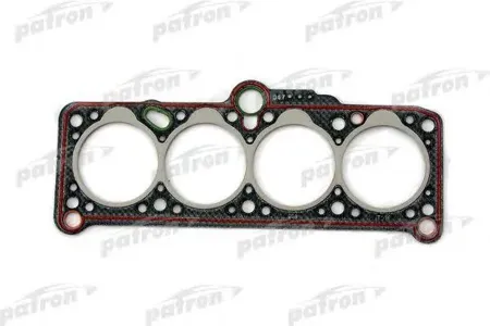 PATRON PG20033 Прокладка ГБЦ VW 1.7D KY 86-92
