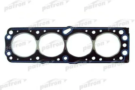 PATRON PG20122 Прокладка ГБЦ Daewoo Nexia 1.5 16V A15MF 95-97, Daewoo Espero 1.5 16V 91-99, Nexia 1.5 16V 95-97, N