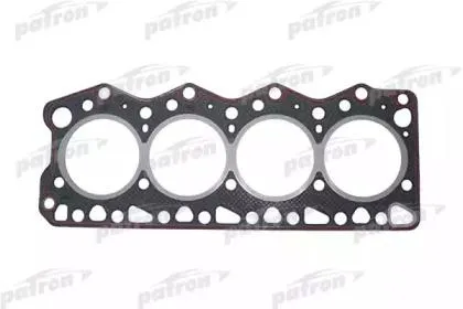 PATRON PG20183 Прокладка ГБЦ Fiat Ducato , Renault Master 2.8JTD 8140.2343 98>