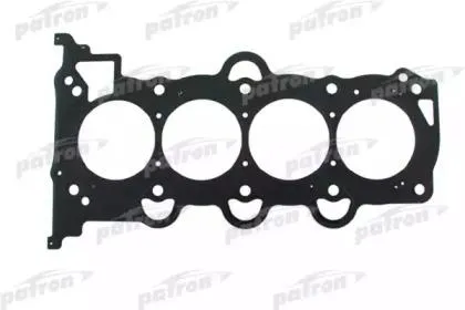 PATRON PG20244 Прокладка ГБЦ Elantra i30 Solaris , Santa Fe Kia Ceed Cerato Soul 1.41.6