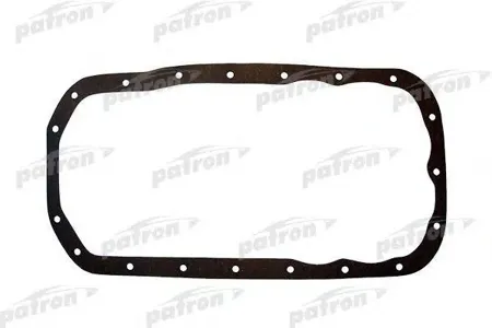 PATRON PG40020 Прокладка маслянного поддона Mazda : 626 1.8-2.22.0D2.2D FERF 83> Kia : RETONA 2.0 TD 99- Sportage 2.0 TD 4WD 94-04