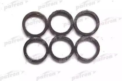 PATRON PG50009 Прокладка, выпускной коллектор BMW N43N51N52N53N52N