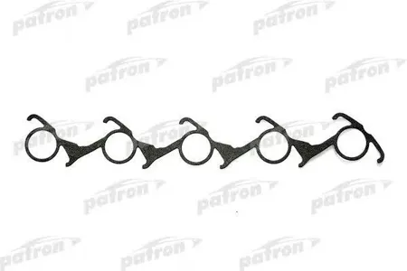 PATRON PG51007 Прокладка впускного коллектора MB W124 2.5D2.9D OM602 85> In