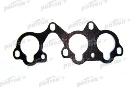 PATRON PG51010 Прокладка вп.коллек. Audi 100 2.62.8 V6 90> In