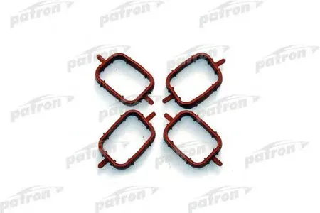 PATRON PG51012 Прокладка вп.коллек. BMW 2.0D-3.0D 98> IN (6)