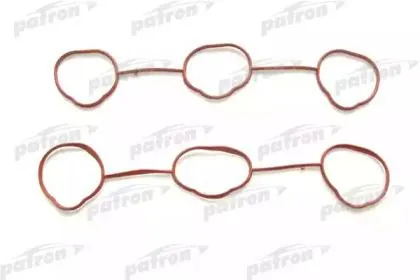 PATRON PG51037 Прокладка впускного коллектора