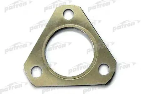 PATRON PG52004 Прокладка вып.коллек. BMW 2.0-2.7 V6 M20 81-93 Ex