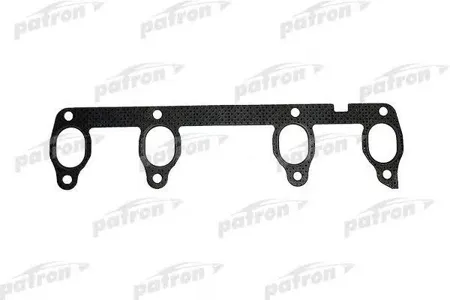 PATRON PG52006 Прокладка вып.коллек. Audi .VW Passat 2.0 ABK 91> Ex
