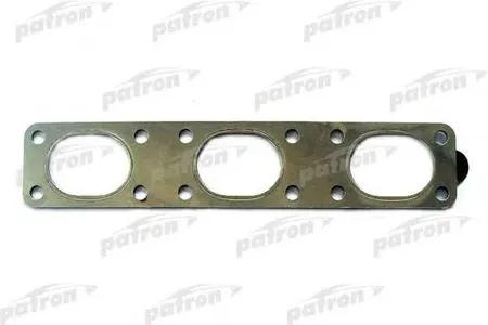 PATRON PG52009 Прокладка вып.коллек. BMW 2.0-2.8 M52 24