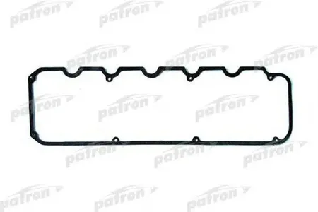 PATRON PG60005 Прокладка клап.крышки BMW E28E34 2.0-2.7 V6