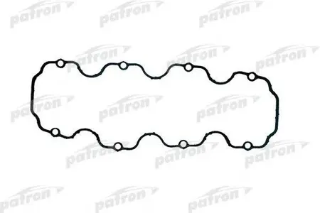 PATRON PG60015 Прокладка клапанной крышки Opel Astra , Vectra 1.41.6 90>