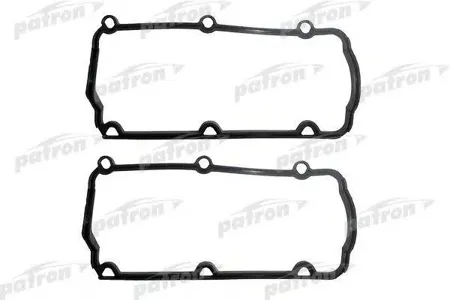 PATRON PG60017 Прокладка клап.крышки Audi 100 2.62.8 91>