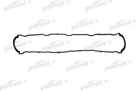 PATRON PG60021 Прокладка клапанной крышки