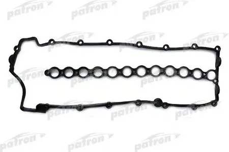 PATRON PG60029 Прокладка клапанной крышки BMW 3.0D M57D30 98>, Opel Omega 2.5DT Y25DT 01>