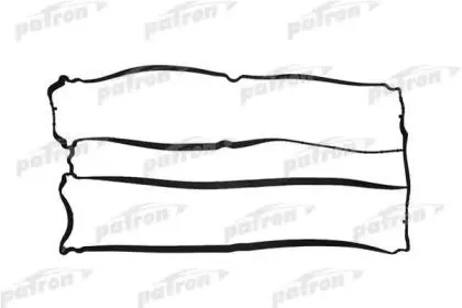 PATRON PG60091 Прокладка клапанной крышки Ford Mondeo 2.0 16V 599>