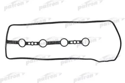 PATRON PG60139 Прокладка клапанной крышки Toyota Camry 2.4 2AZ-FE 00>, Toyota RAV 2.0 1AZ-FE 00> Geely Emgrand X7 2.0i (JL4G20) 13>